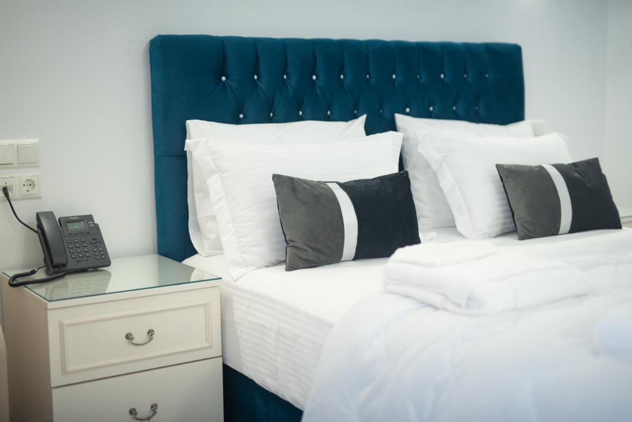 بارغا Sueno Suites المظهر الخارجي الصورة