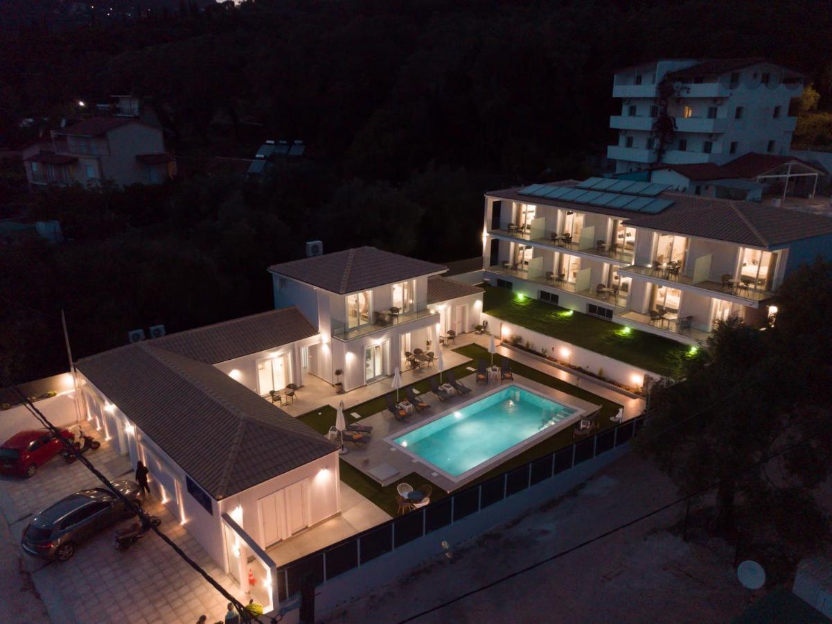 بارغا Sueno Suites المظهر الخارجي الصورة