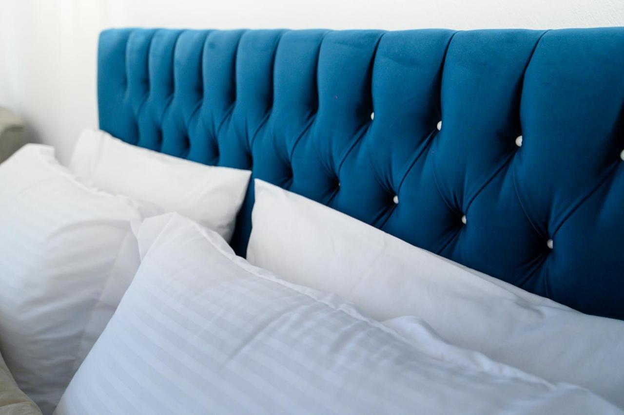 بارغا Sueno Suites المظهر الخارجي الصورة