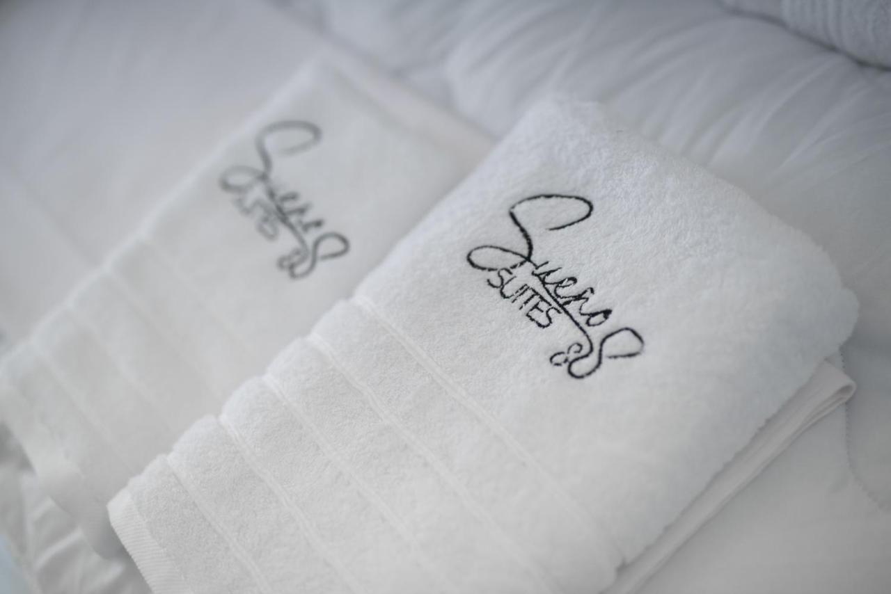 بارغا Sueno Suites المظهر الخارجي الصورة