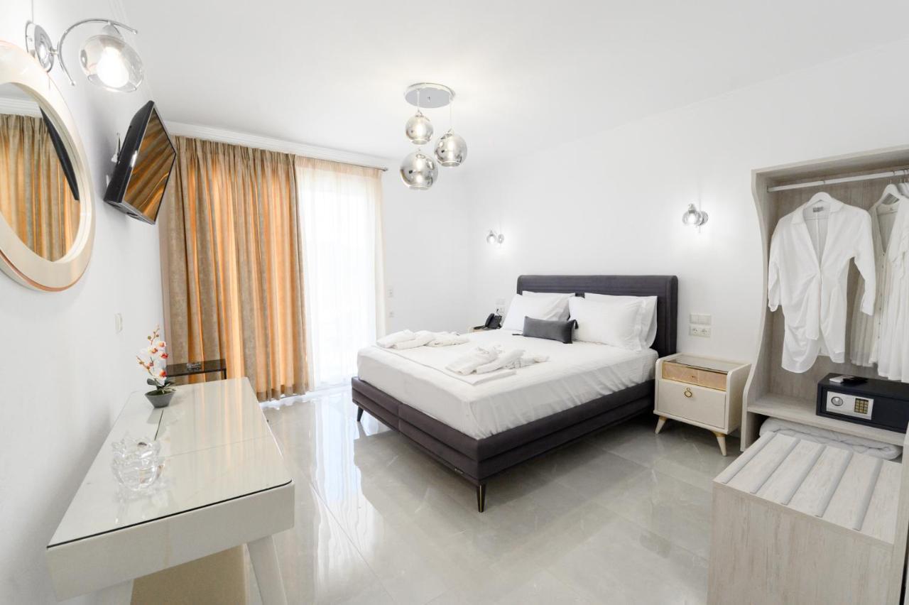 بارغا Sueno Suites المظهر الخارجي الصورة