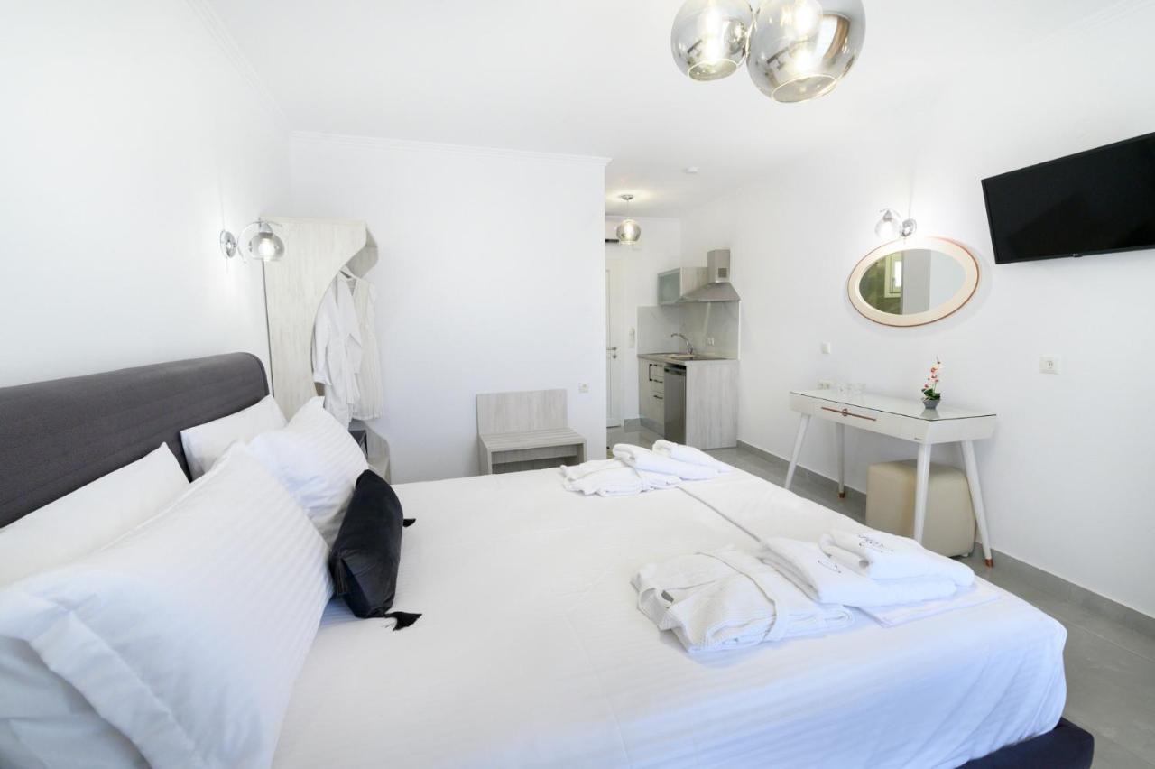 بارغا Sueno Suites المظهر الخارجي الصورة