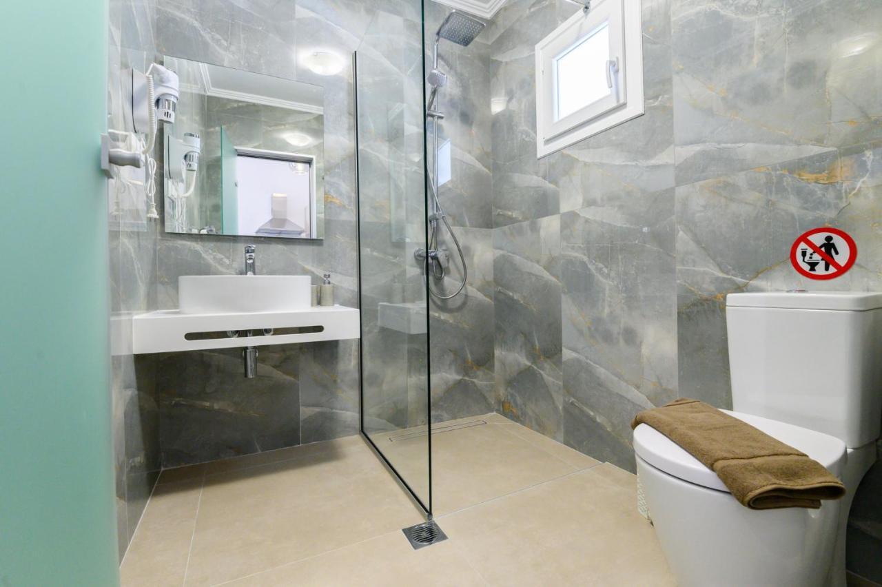 بارغا Sueno Suites المظهر الخارجي الصورة