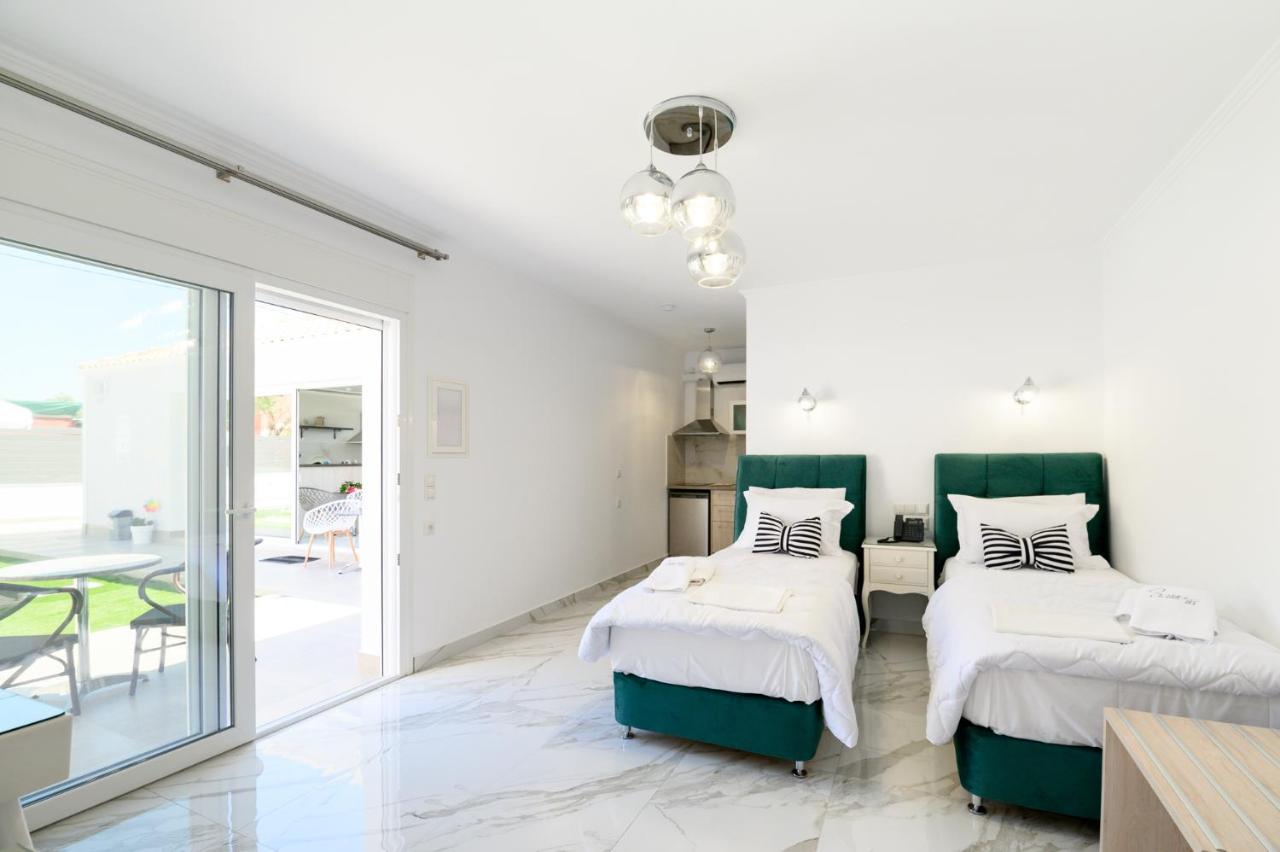 بارغا Sueno Suites المظهر الخارجي الصورة