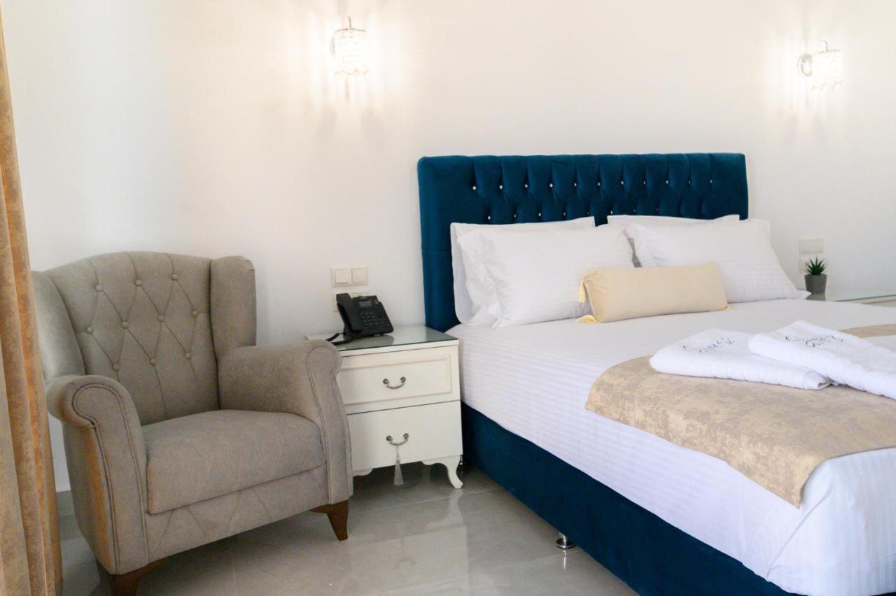 بارغا Sueno Suites المظهر الخارجي الصورة