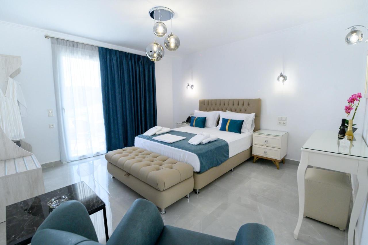 بارغا Sueno Suites المظهر الخارجي الصورة