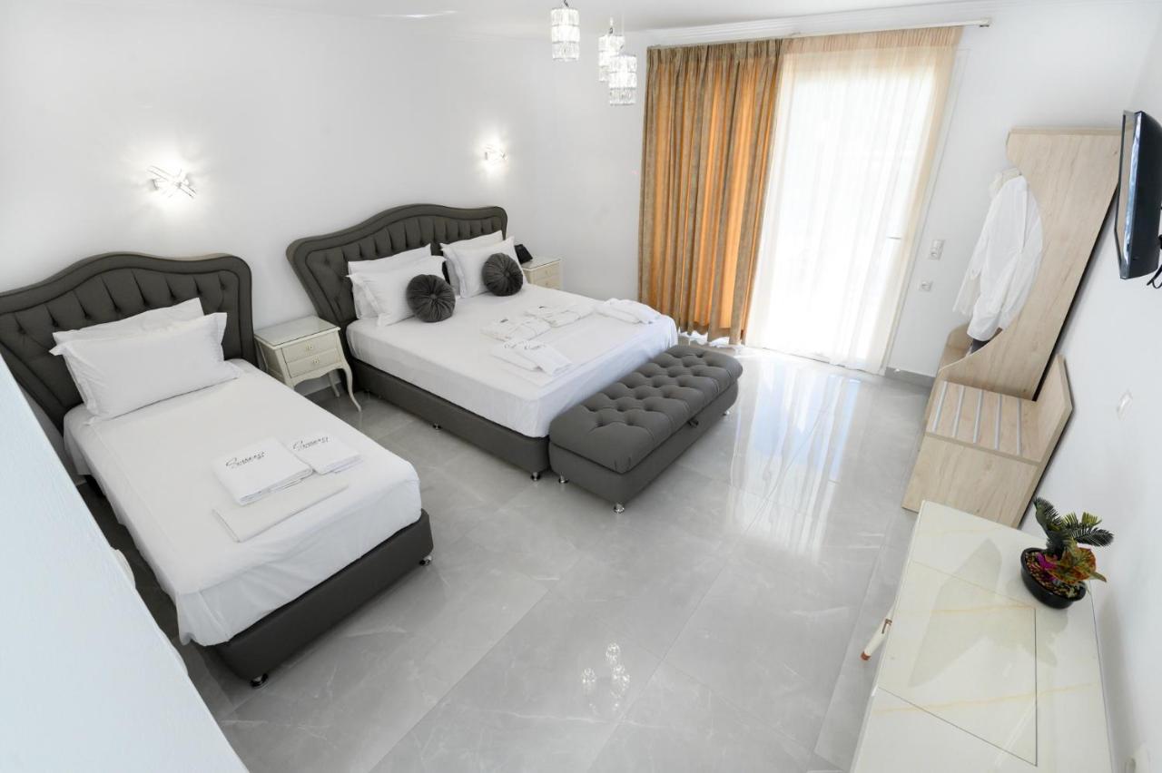 بارغا Sueno Suites المظهر الخارجي الصورة