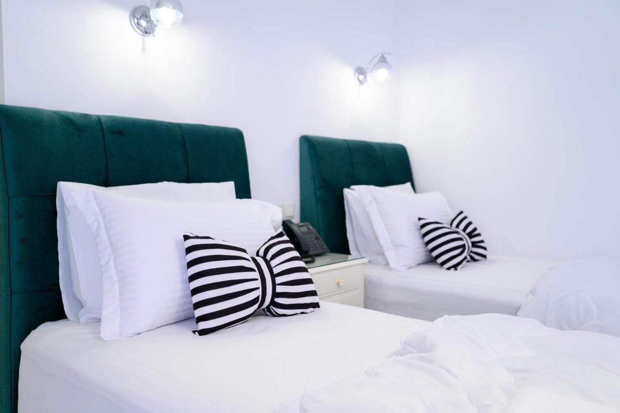 بارغا Sueno Suites المظهر الخارجي الصورة