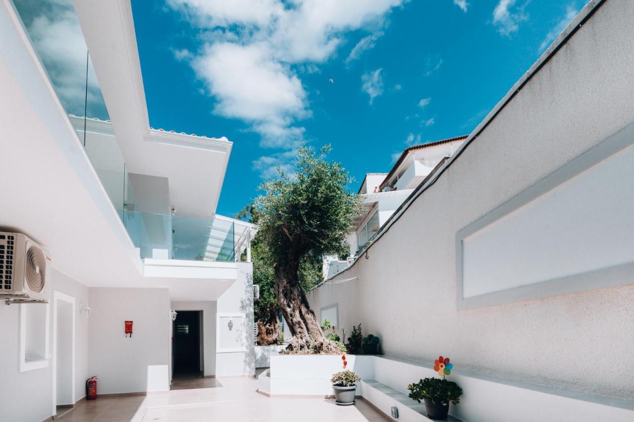 بارغا Sueno Suites المظهر الخارجي الصورة