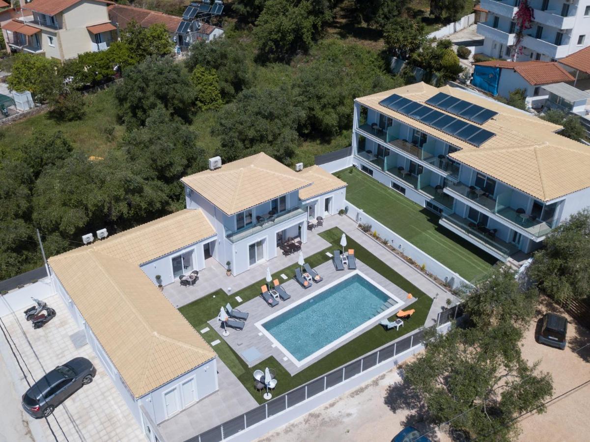 بارغا Sueno Suites المظهر الخارجي الصورة