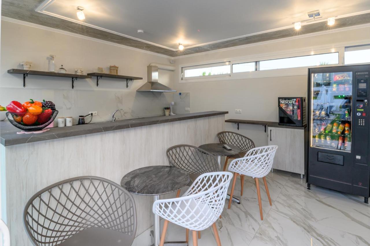 بارغا Sueno Suites المظهر الخارجي الصورة
