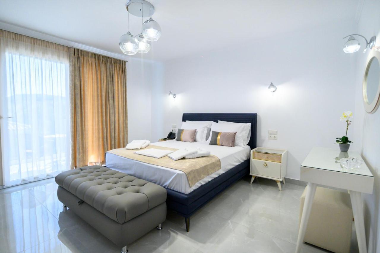 بارغا Sueno Suites المظهر الخارجي الصورة