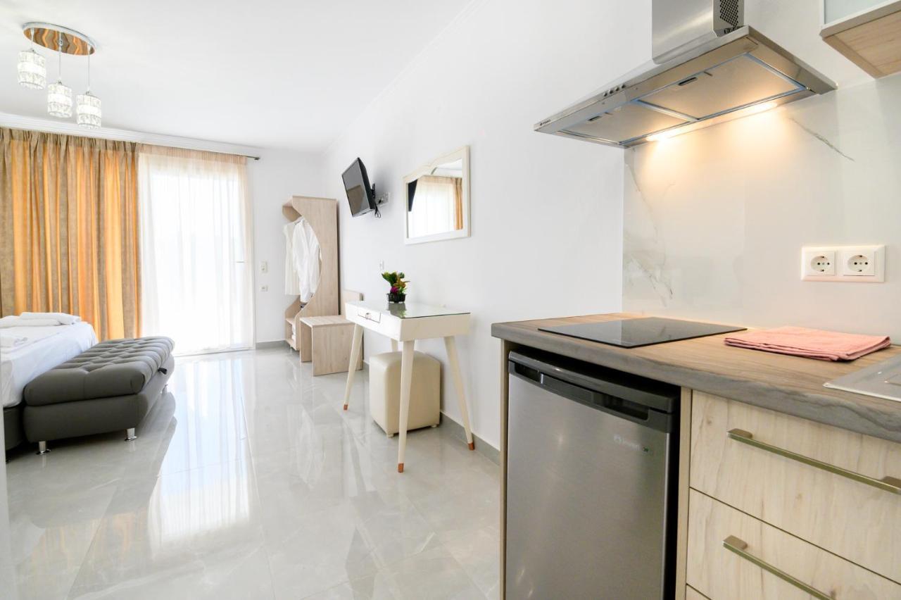 بارغا Sueno Suites المظهر الخارجي الصورة