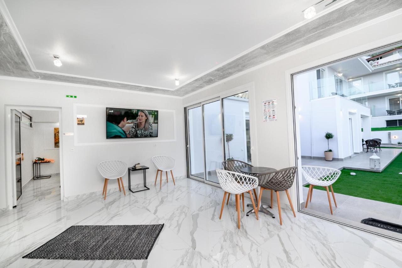 بارغا Sueno Suites المظهر الخارجي الصورة
