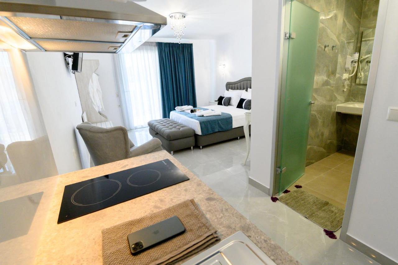 بارغا Sueno Suites المظهر الخارجي الصورة