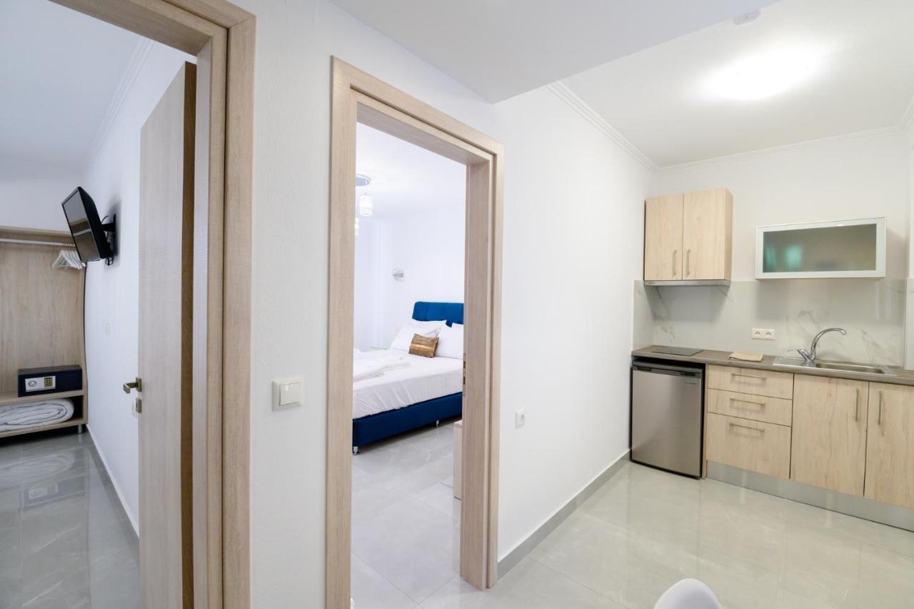 بارغا Sueno Suites المظهر الخارجي الصورة