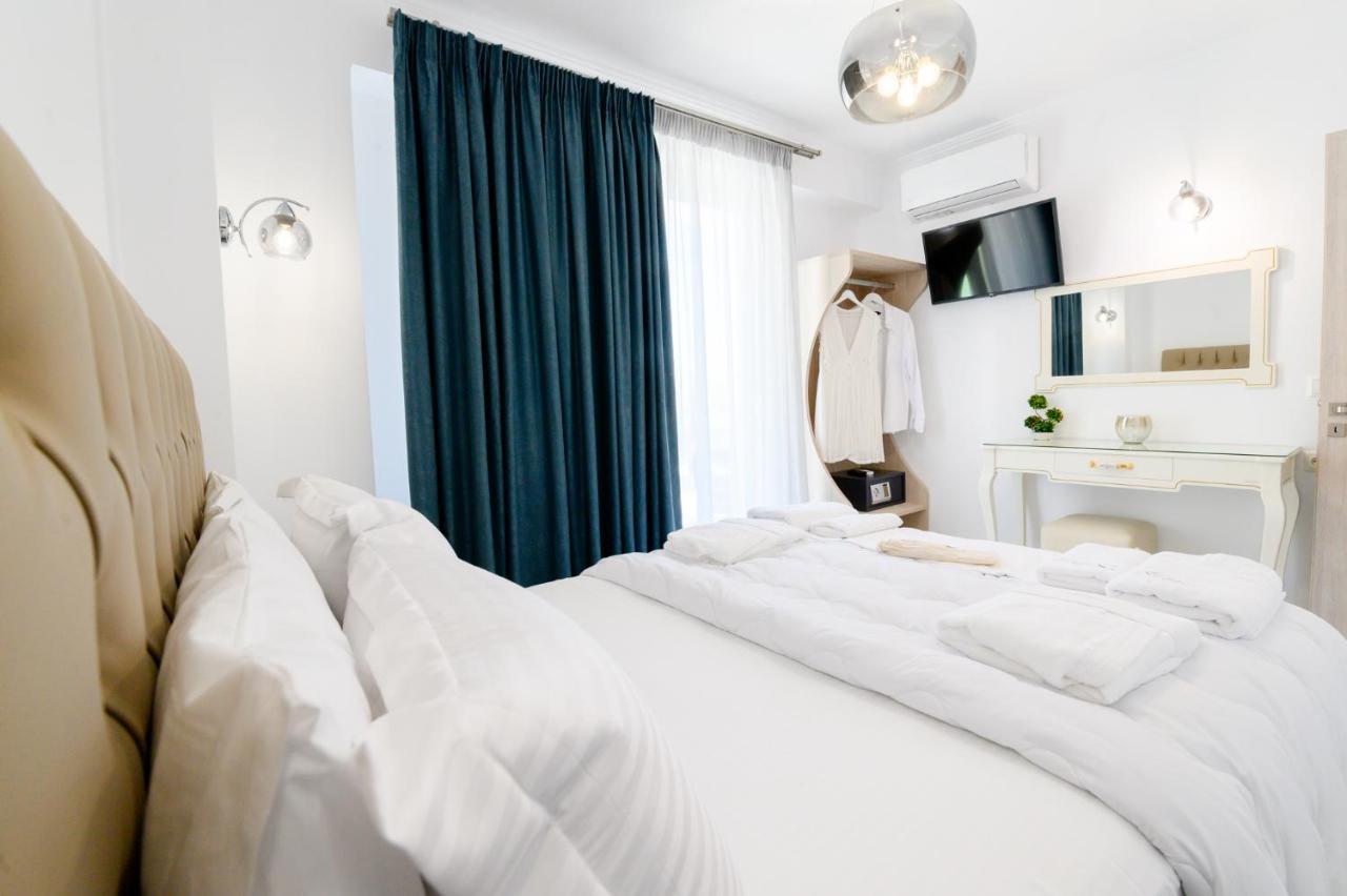 بارغا Sueno Suites المظهر الخارجي الصورة