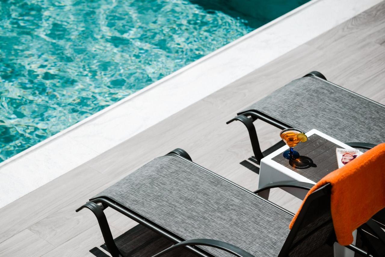 بارغا Sueno Suites المظهر الخارجي الصورة