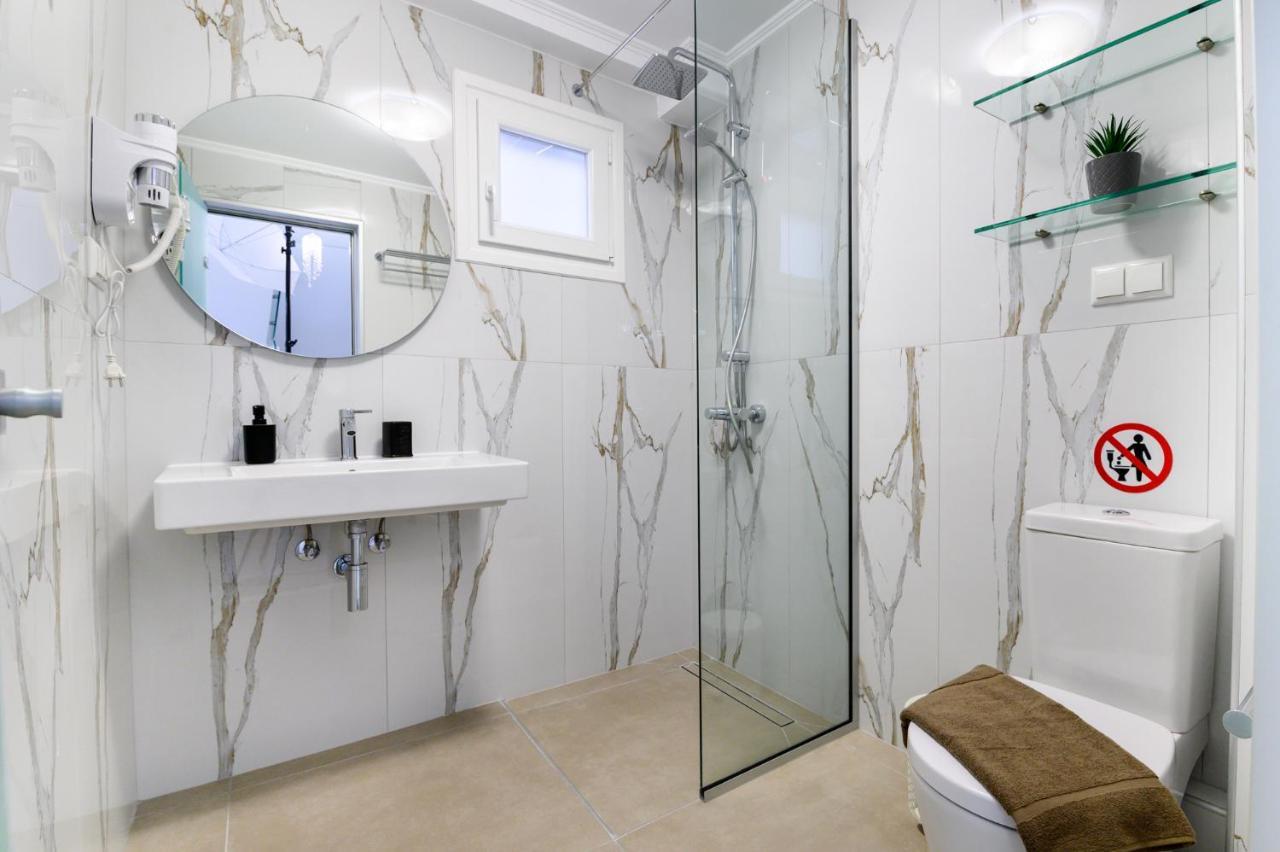 بارغا Sueno Suites المظهر الخارجي الصورة