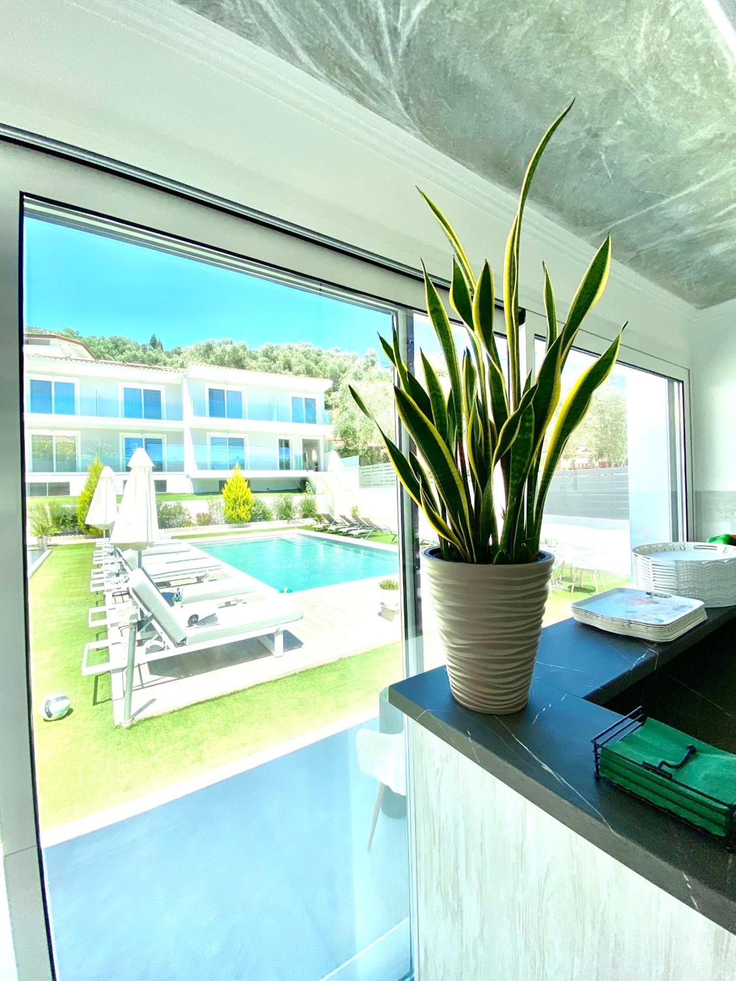 بارغا Sueno Suites المظهر الخارجي الصورة